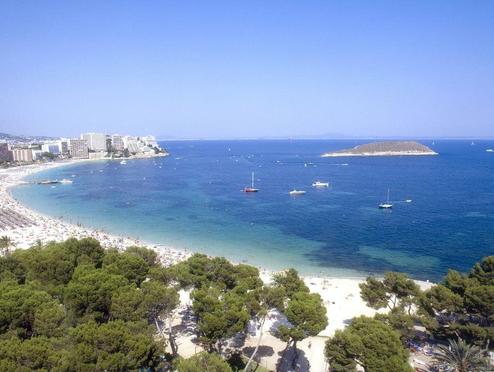 Alua Calvia Dreams Hotel Magaluf (Mallorca)