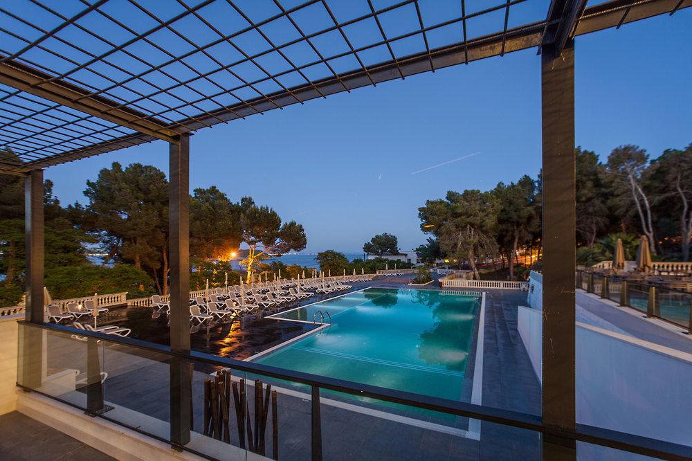 Alua Calvia Dreams Hotel