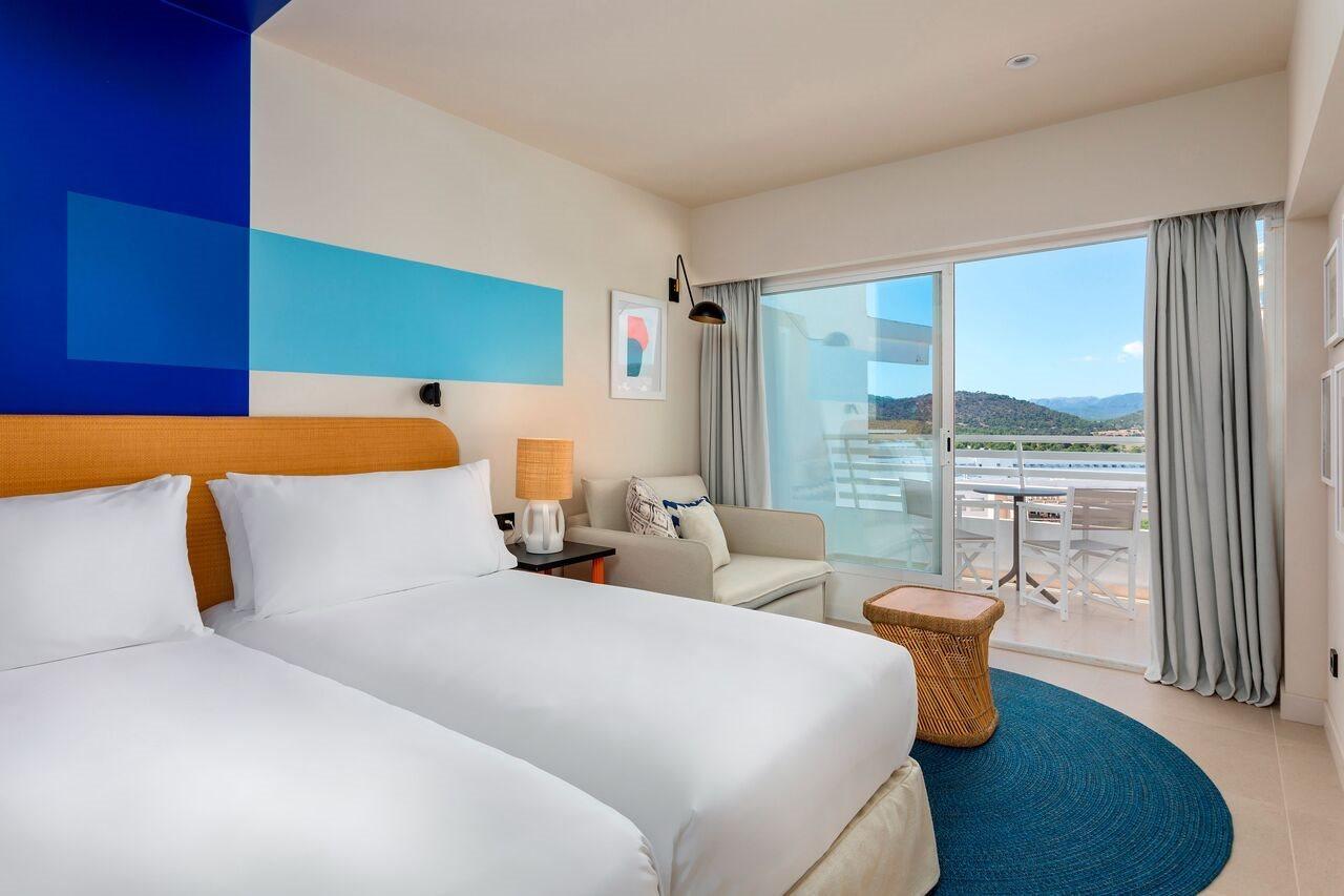 Alua Calvia Dreams 4*