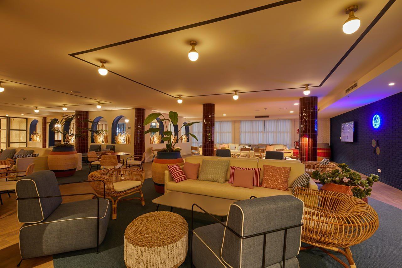Alua Calvia Dreams 4* Magaluf (Mallorca)