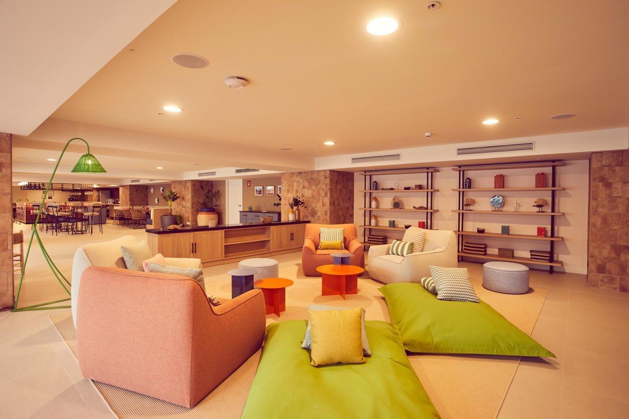 Hotel Alua Calvia Dreams Magaluf (Mallorca)
