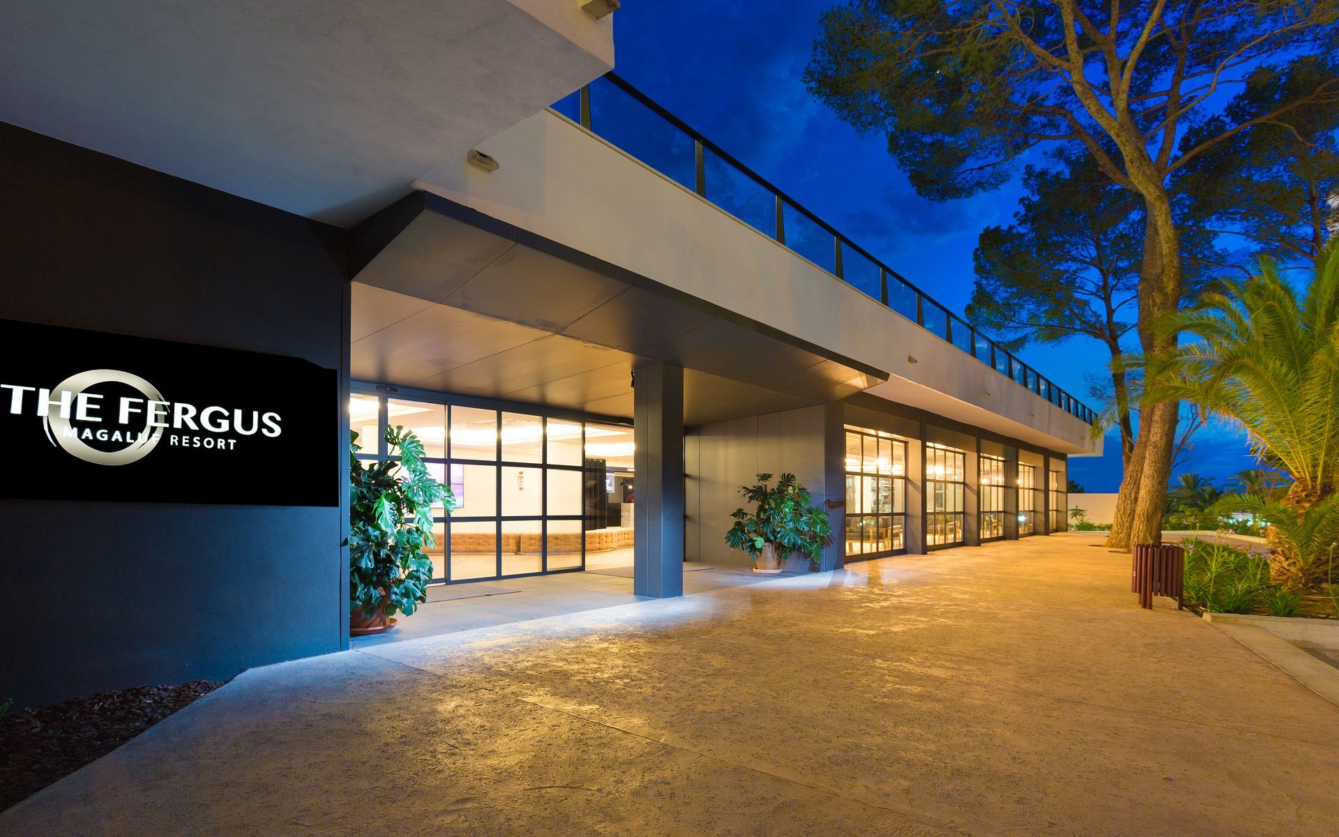 Alua Calvia Dreams 4* Magaluf (Mallorca)